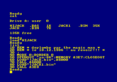 Hijack_The magic man (super octet).rar
